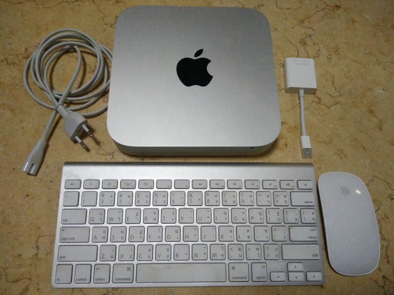16 gb ram for mac mini late 2012