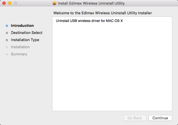 wireless usb for mac